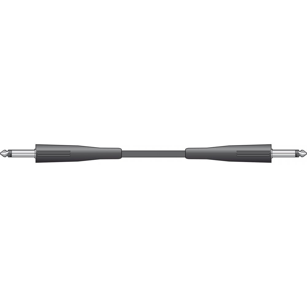 6 Metre Jack to Jack Speaker Cable