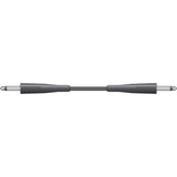 6 Metre Jack to Jack Speaker Cable