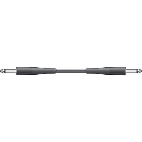 6 Metre Jack to Jack Speaker Cable