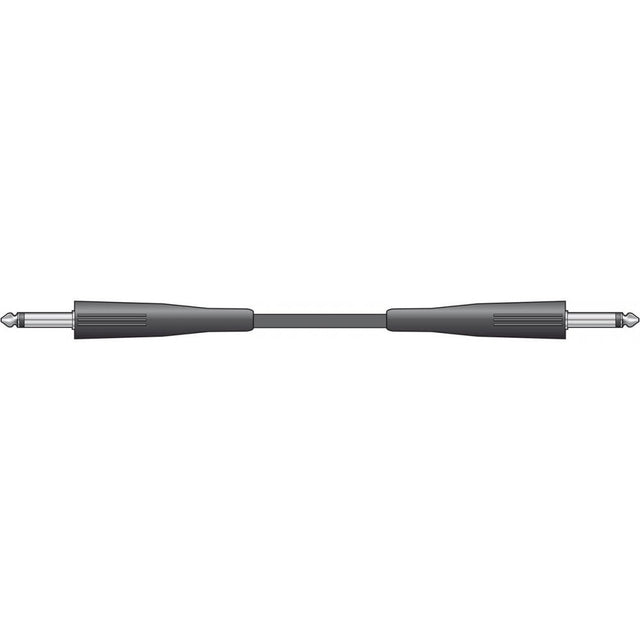 6 Metre Jack to Jack Speaker Cable