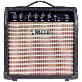Chord CG-10BT 10w Guitar Amplifier with Bluetooth