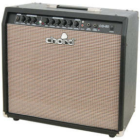 Chord CG-60 Series Guitar Amplifiers 60W