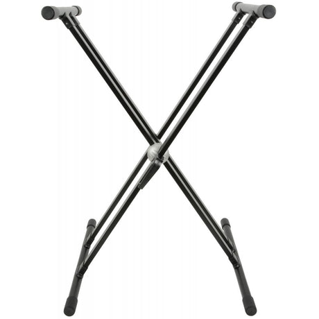 Chord Double X Frame Keyboard Stand