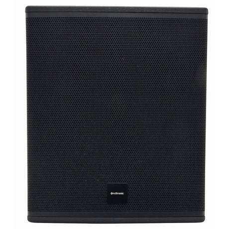 Citronic CASA-15BA Active Subwoofer (Single)