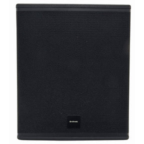 Citronic CASA-15BA Active Subwoofer (Single)