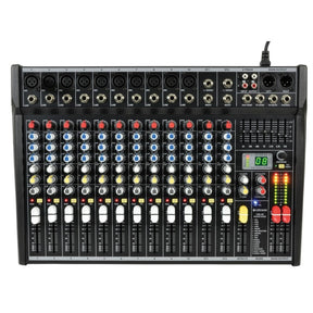 Citronic CSL-14 Compact Mixing Console With DSP