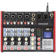 Citronic CSM-6