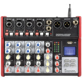 Citronic CSM-6