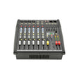 Csp-408 8 Input Powered mixer 400w