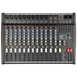 Csp-714 Powered mixer 700w
