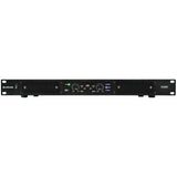 D300 2 x 150Wrms  Class-D Power Amplifier