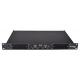 D4200 4 x 200W Quad Power Amplifier