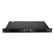 D4350 4 x 350W Quad Power Amplifier