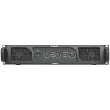 P44800 2 x 400W + 800W Stereo & Sub Power Amplifiers