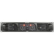 PLX2800 Power Amplifier 2 x 1400Wrms 2ohms