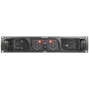 PLX2800 Power Amplifier 2 x 1400Wrms 2ohms