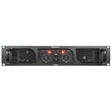 PLX3600 Power Amplifier 2 x 1800Wrms 2ohms  