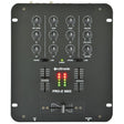 Citronic Pro 2 MKII 2 Channel DJ Mixer