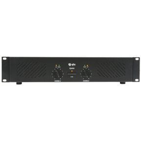 Q600 Stereo Amplifier 