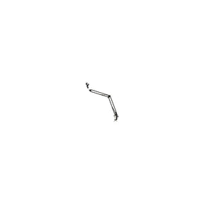 Swivel Mount Studio Microphone Boom Arm Stand