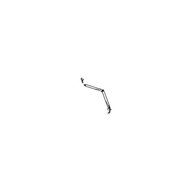 Swivel Mount Studio Microphone Boom Arm Stand