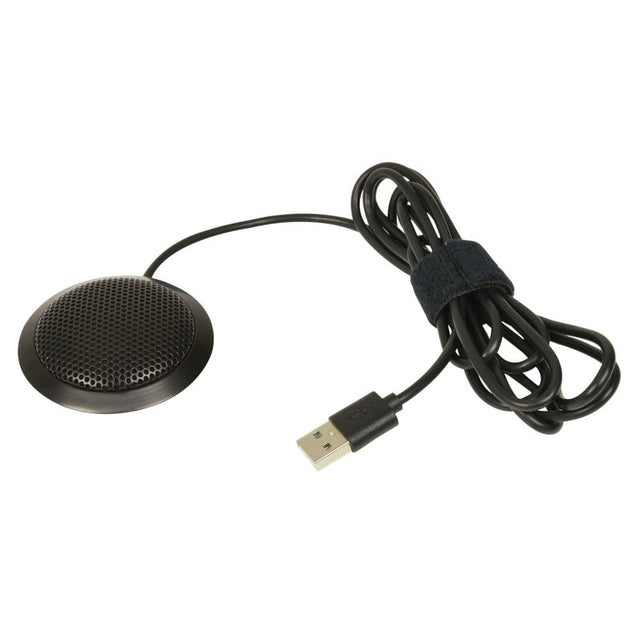 UBM-62 Miniature USB Boundary Microphone