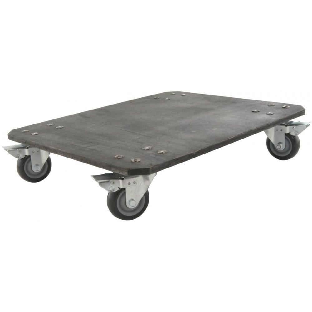 Wheel Base for Flightcases