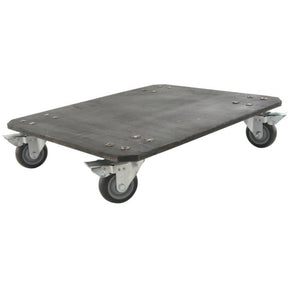 Wheel Base for Flightcases