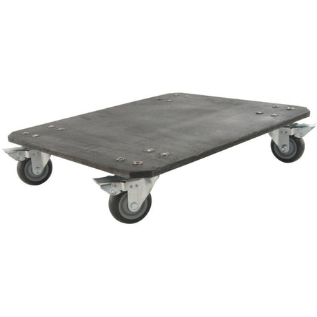 Wheel Base for Flightcases