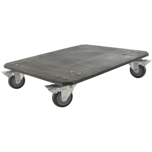 Wheel Base for Flightcases