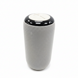 Cleaned up speaker