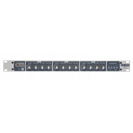 Cloud CX263 3 Zone Mixer