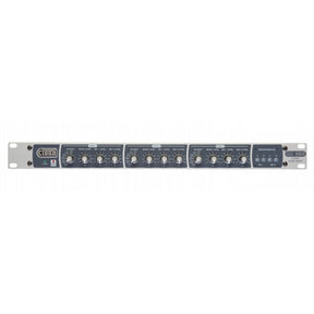 Cloud CX263 3 Zone Mixer