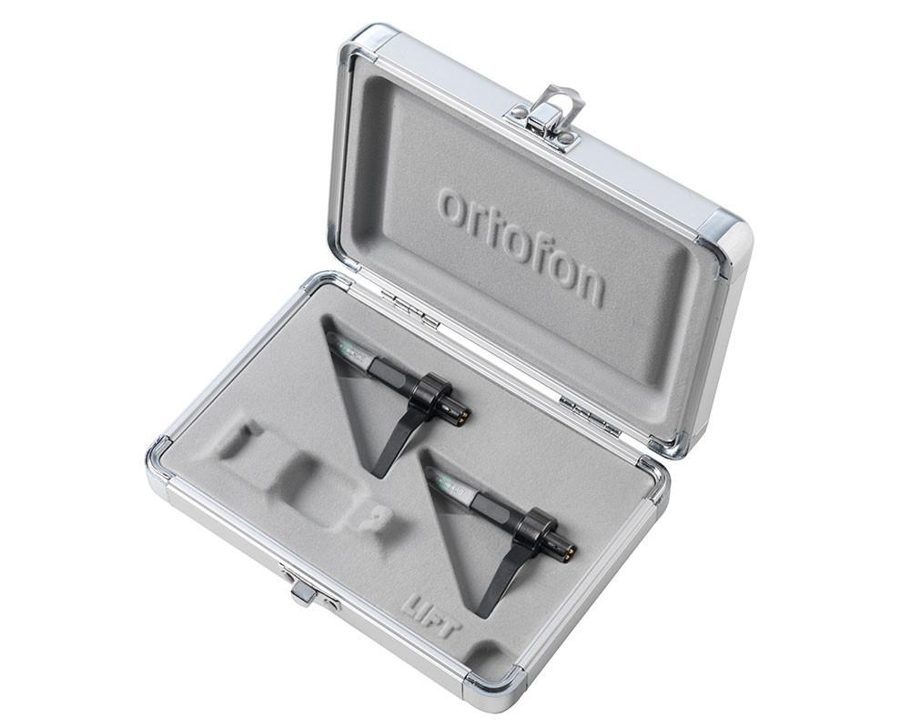 Ortofon Mk2 Concorde Mix Twin Pack – DJ Cartridge