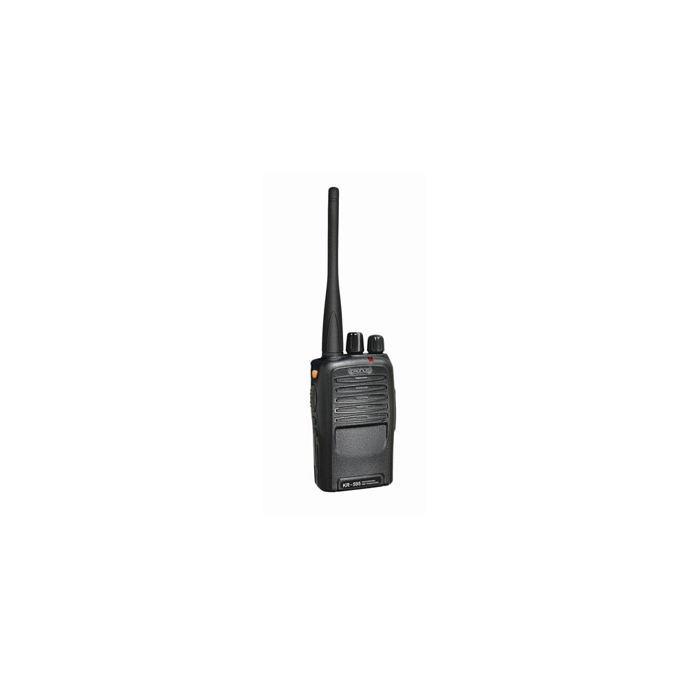 Cronus KR595 Professional PMR Radio