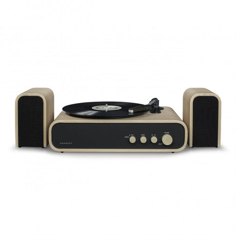 Crosley Gig CR6035B-NA4