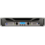 Crown XTI 2002