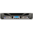 Crown XTI 2002