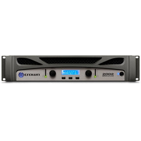 Crown XTI 2002
