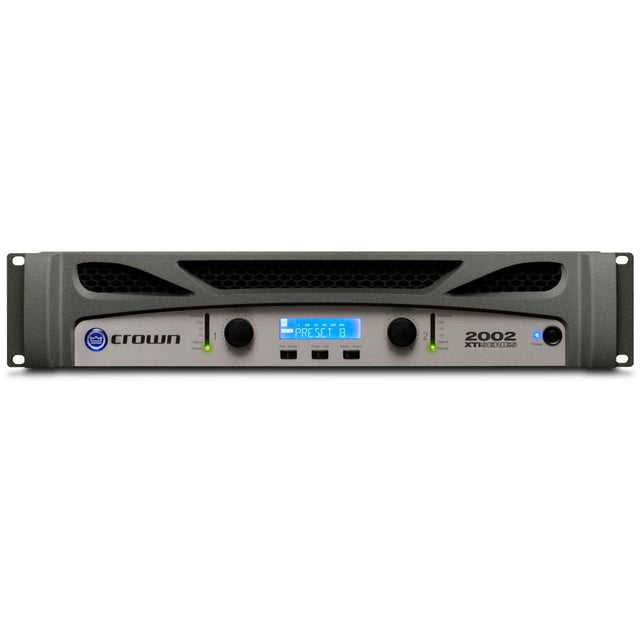 Crown XTI 2002
