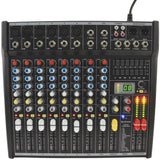 CITRONIC CSL-10 Mixing Console