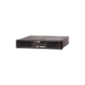 DAS PS2400 Amplifier