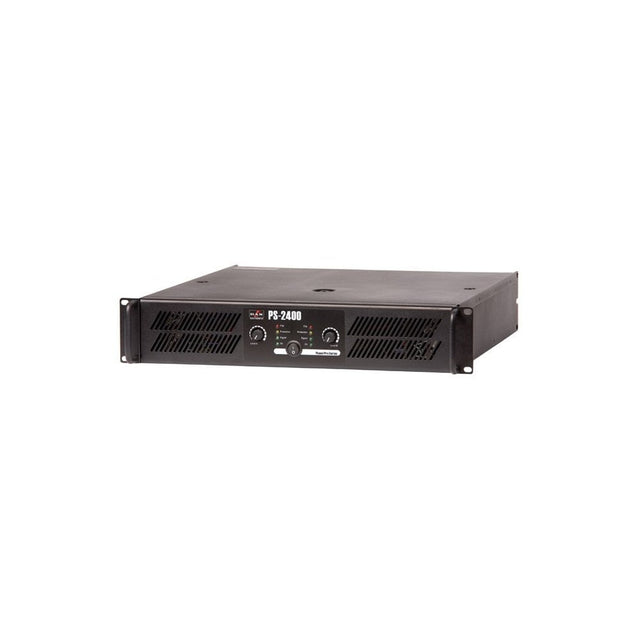 DAS PS2400 Amplifier