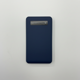 Dark Blue variation