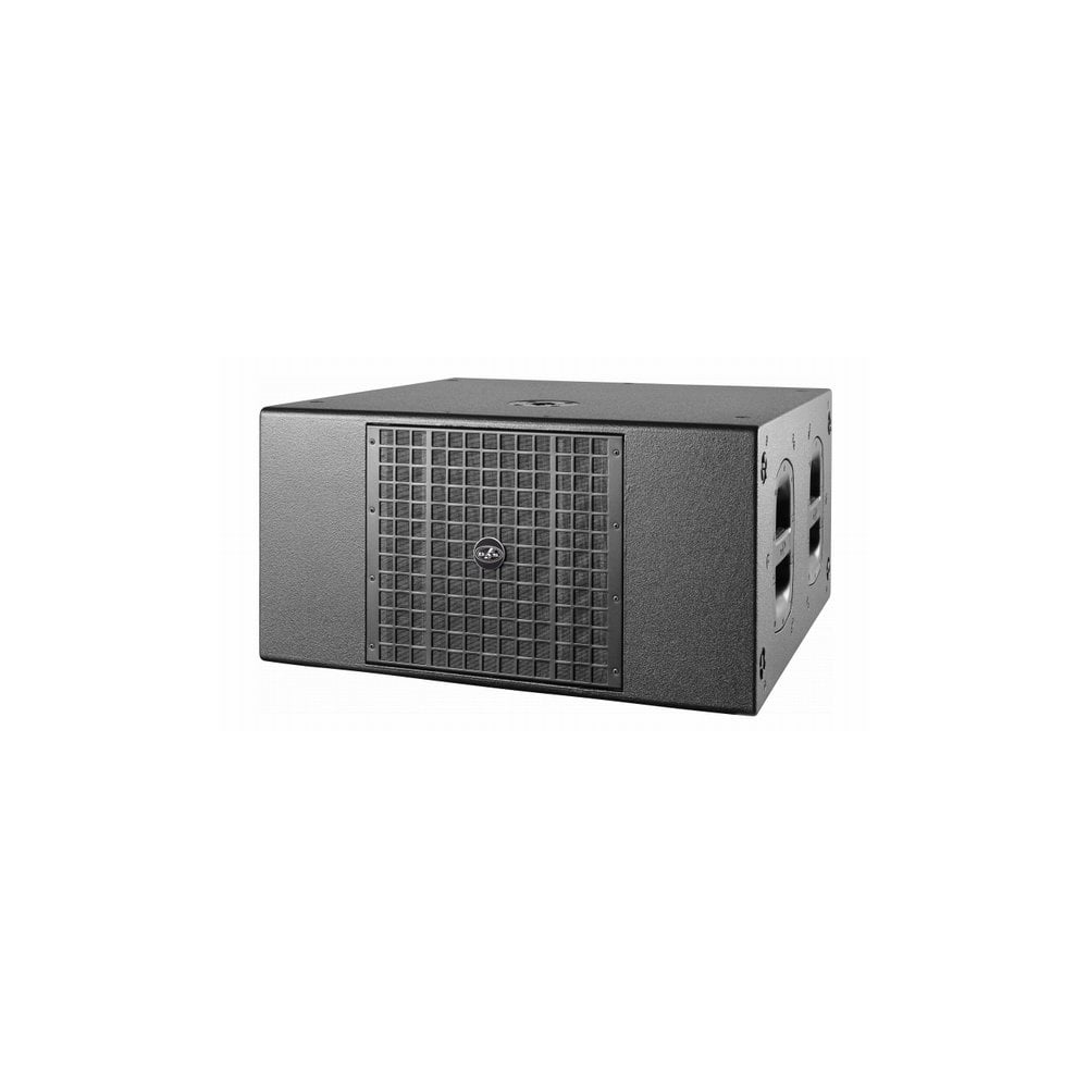 DAS WR322S DX SUB