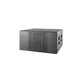 DAS WR322S DX SUB