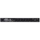 DBX Driverack PA2