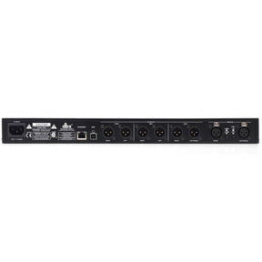 DBX Driverack PA2