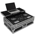 Magma DDJ-800 DJ Controller Workstation