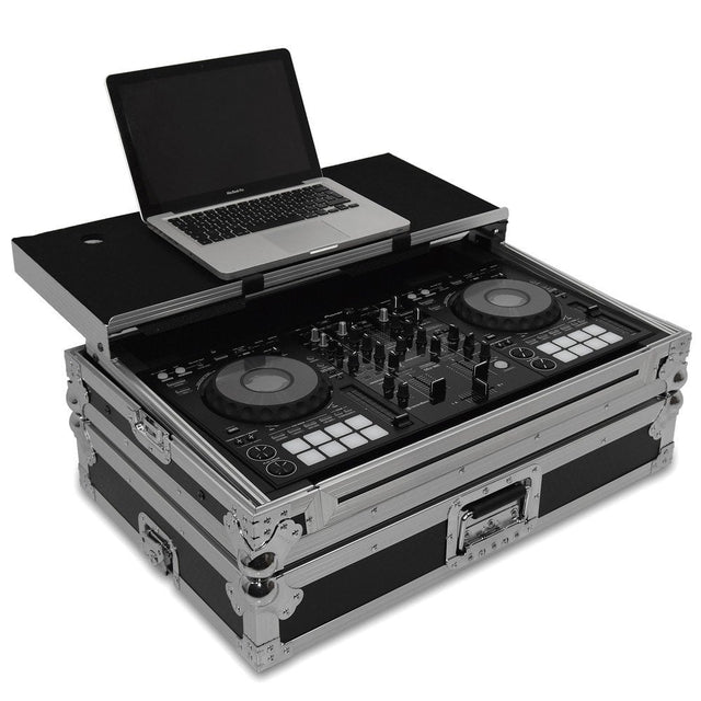 Magma DDJ-800 DJ Controller Workstation